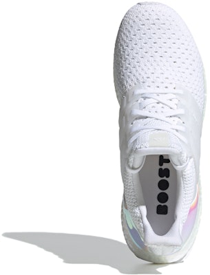 adidas UltraBoost DNA Clima 'Iridescent Pack - White' FZ2876 Purchase adidas UltraBoost DNA Clima 'Iridescent Pack - White' FZ2876