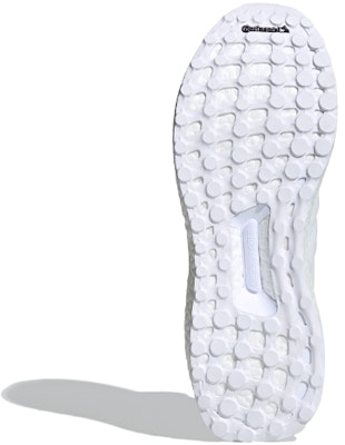 阿迪达斯UltraBoost DNA Clima '彩虹包 - 白色' FZ2876 Details for 阿迪达斯UltraBoost DNA Clima '彩虹包 - 白色' FZ2876