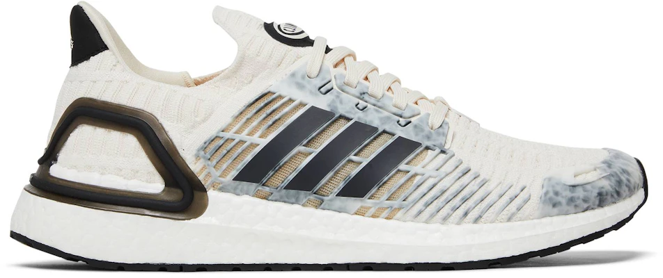 adidas UltraBoost DNA Climacool 'Chalk White Carbon' GV8761 Buy adidas UltraBoost DNA Climacool 'Chalk White Carbon' GV8761