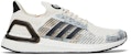 adidas UltraBoost DNA Climacool 'Kapur Putih Karbon' GV8761