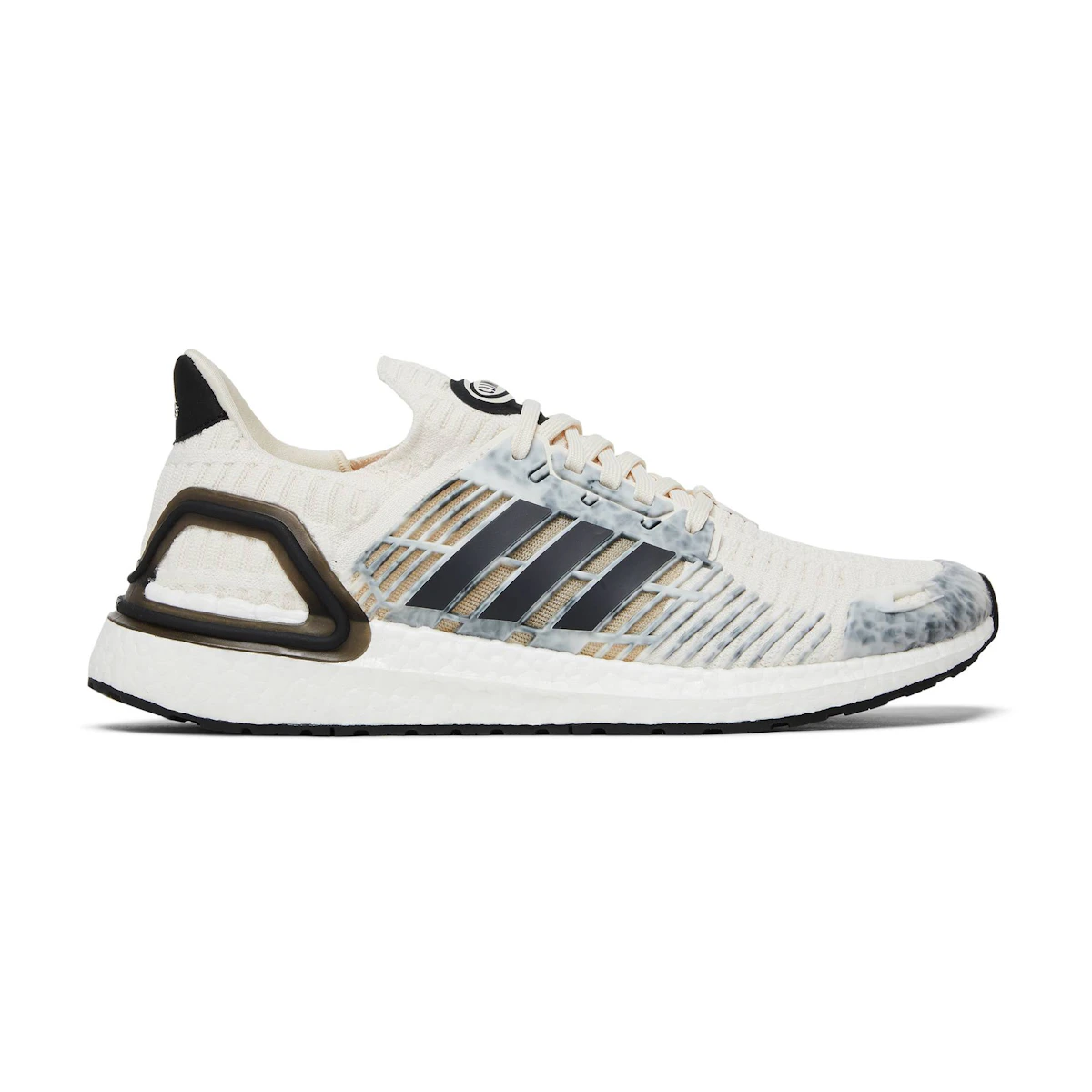 Buy adidas UltraBoost DNA Climacool Chalk White Carbon GV8761 Novelship