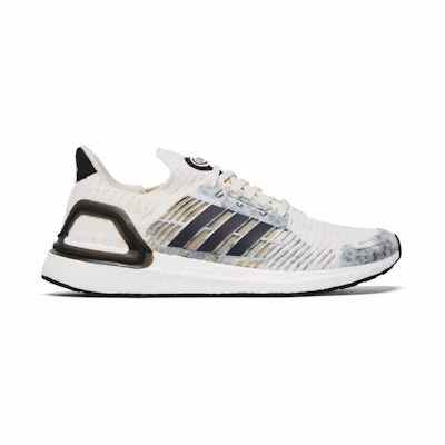 adidas UltraBoost DNA Climacool 'Chalk White Carbon'
