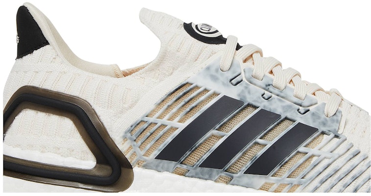 adidas UltraBoost DNA Climacool 'Chalk White Carbon' GV8761 Order adidas UltraBoost DNA Climacool 'Chalk White Carbon' GV8761