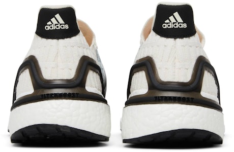 ウルトラブースト DNA Climacool チョークホワイト/カーボン GV8761 Details for ウルトラブースト DNA Climacool チョークホワイト/カーボン GV8761