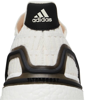 adidas UltraBoost DNA Climacool 'Chalk White Carbon' GV8761 Sizing adidas UltraBoost DNA Climacool 'Chalk White Carbon' GV8761