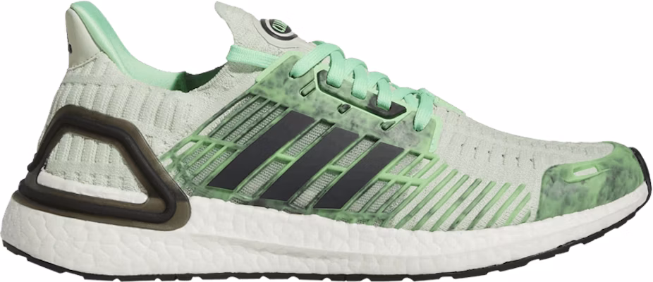 adidas UltraBoost DNA Climacool 'Linen Green Carbon' Hijau Karbon GV8760 Buy adidas UltraBoost DNA Climacool 'Linen Green Carbon' Hijau Karbon GV8760