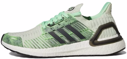 adidas UltraBoost DNA Climacool 'Linen Green Carbon' GV8760 adidas UltraBoost DNA Climacool 'Linen Green Carbon' GV8760