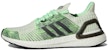 adidas UltraBoost DNA Climacool 'Linen Green Carbon' Hijau Karbon GV8760