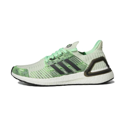 adidas UltraBoost DNA Climacool 'Linen Green Carbon'