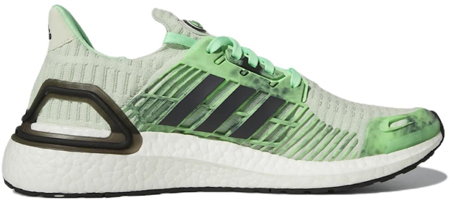 adidas UltraBoost DNA Climacool 'Linen Green Carbon' GV8760 Order adidas UltraBoost DNA Climacool 'Linen Green Carbon' GV8760