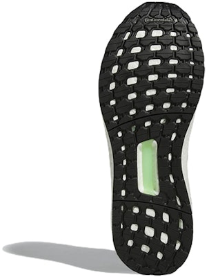 阿迪达斯 UltraBoost DNA Climacool '亚麻绿碳' GV8760 Details for 阿迪达斯 UltraBoost DNA Climacool '亚麻绿碳' GV8760