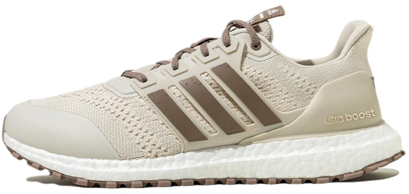 adidas UltraBoost DNA Guard 'Aluminium Chalk Brown' H03601 Buy adidas UltraBoost DNA Guard 'Aluminium Chalk Brown' H03601