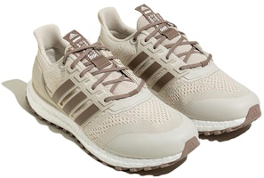 adidas UltraBoost DNA Guard 'Aluminio Marrón Tiza' H03601 Lookbook adidas UltraBoost DNA Guard 'Aluminio Marrón Tiza' H03601