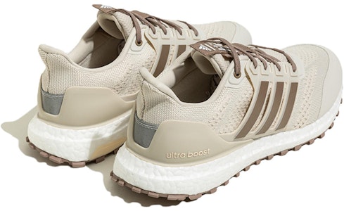 ウルトラブースト DNA ガード アルミ/チョークブラウン H03601 Shop ウルトラブースト DNA ガード アルミ/チョークブラウン H03601