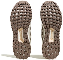 adidas UltraBoost DNA Guard 'Aluminio Marrón Tiza' H03601 Details for adidas UltraBoost DNA Guard 'Aluminio Marrón Tiza' H03601