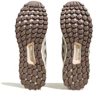 ウルトラブースト DNA ガード アルミ/チョークブラウン H03601 Details for ウルトラブースト DNA ガード アルミ/チョークブラウン H03601