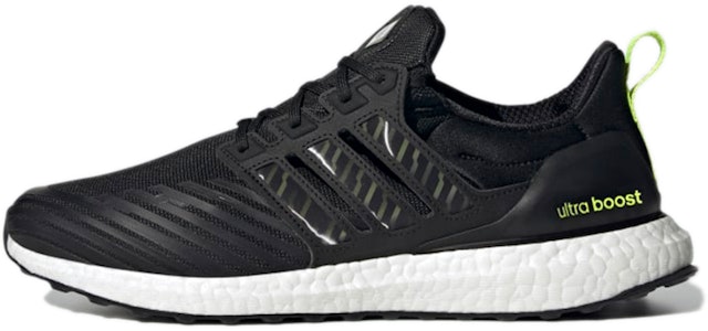 adidas UltraBoost DNA Guard 'Hitam Kuning Terang' GX3574 Buy adidas UltraBoost DNA Guard 'Hitam Kuning Terang' GX3574