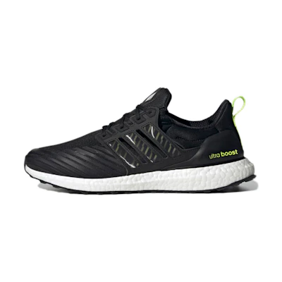 adidas UltraBoost DNA Guard 'Black Bright Yellow'