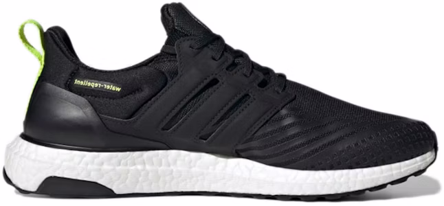 adidas UltraBoost DNA Guard 'Hitam Kuning Terang' GX3574 Order adidas UltraBoost DNA Guard 'Hitam Kuning Terang' GX3574
