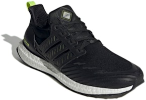 adidas UltraBoost DNA Guard 'Hitam Kuning Terang' GX3574 Lookbook adidas UltraBoost DNA Guard 'Hitam Kuning Terang' GX3574