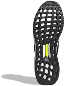 adidas UltraBoost DNA Guard 'Hitam Kuning Terang' GX3574 Details for adidas UltraBoost DNA Guard 'Hitam Kuning Terang' GX3574