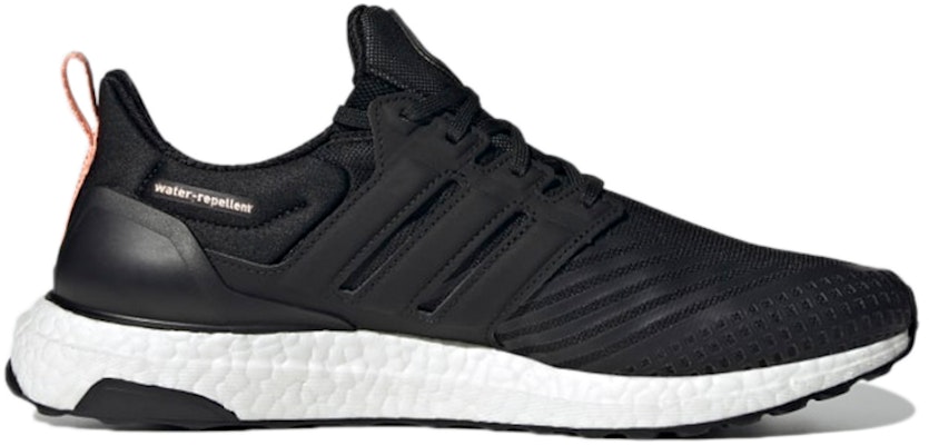 阿迪达斯UltraBoost DNA Guard '黑铜金属' GX3575 Order 阿迪达斯UltraBoost DNA Guard '黑铜金属' GX3575