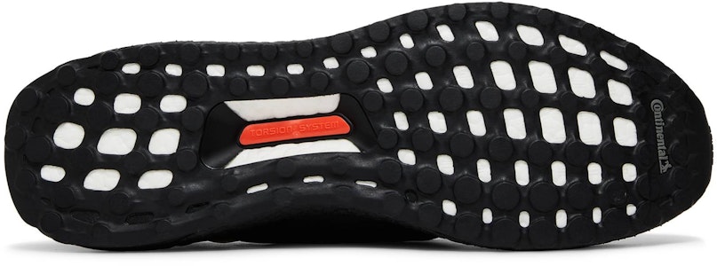 adidas UltraBoost DNA Mono 'Hitam Pekat' GX3074 Shop adidas UltraBoost DNA Mono 'Hitam Pekat' GX3074