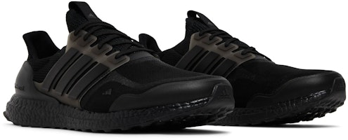 ウルトラブースト DNA モノ トリプルブラック GX3074 Cheap ウルトラブースト DNA モノ トリプルブラック GX3074