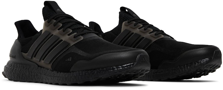 adidas UltraBoost DNA Mono 'Hitam Pekat' GX3074 Cheap adidas UltraBoost DNA Mono 'Hitam Pekat' GX3074