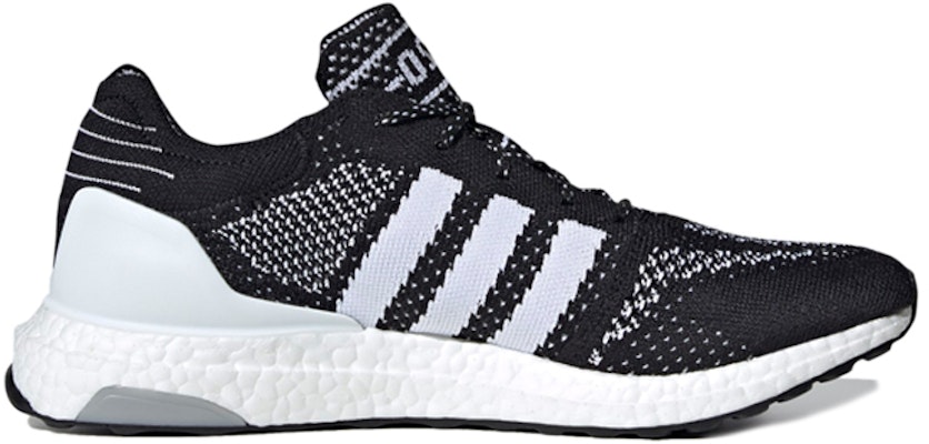 阿迪达斯UltraBoost DNA Prime 2020套装黑色 FV6054 Order 阿迪达斯UltraBoost DNA Prime 2020套装黑色 FV6054