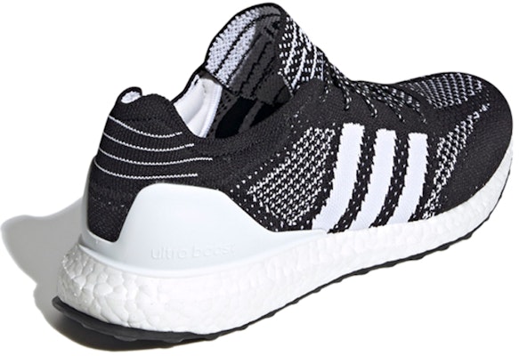 阿迪达斯UltraBoost DNA Prime 2020套装黑色 FV6054 Shop 阿迪达斯UltraBoost DNA Prime 2020套装黑色 FV6054