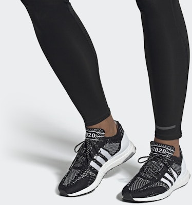 adidas UltraBoost DNA Prime 2020 Pack Black FV6054 Sizing adidas UltraBoost DNA Prime 2020 Pack Black FV6054