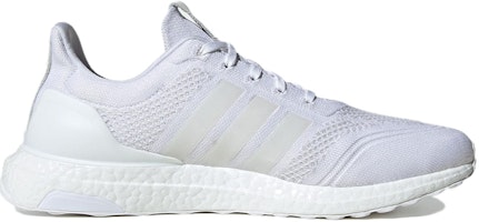 adidas Ultraboost DNA Prime 防滑耐磨 低筒 跑步鞋 男女款 白 Order adidas Ultraboost DNA Prime 防滑耐磨 低筒 跑步鞋 男女款 白