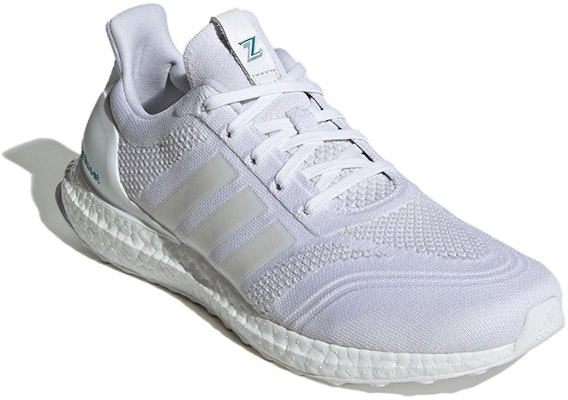 adidas Ultraboost DNA Prime Shoes 'Cloud White' IG5615 Lookbook adidas Ultraboost DNA Prime Shoes 'Cloud White' IG5615