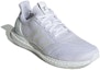 Lookbook adidas Ultraboost DNA Prime Kasut 'Cloud White' IG5615