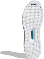 adidas Ultraboost DNA Prime 防滑耐磨 低筒 跑步鞋 男女款 白 Details for adidas Ultraboost DNA Prime 防滑耐磨 低筒 跑步鞋 男女款 白