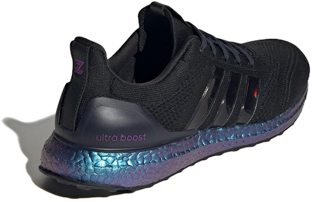adidas Ultraboost DNA Prime Shoes 'Core Black Blue' IG5610 Shop adidas Ultraboost DNA Prime Shoes 'Core Black Blue' IG5610