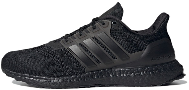 adidas Ultraboost Dna Prime 耐磨 低筒 跑步鞋 男女款 黑色 Buy adidas Ultraboost Dna Prime 耐磨 低筒 跑步鞋 男女款 黑色