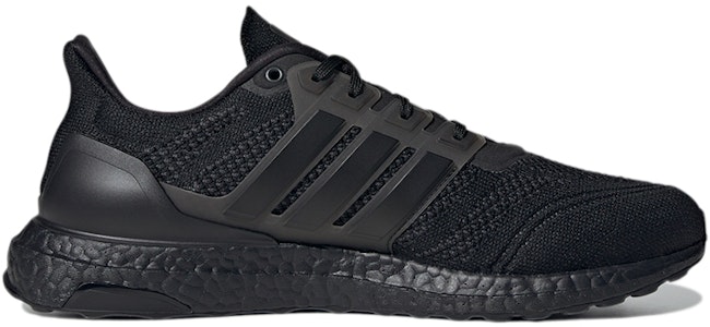 adidas Ultraboost Dna Prime 耐磨 低筒 跑步鞋 男女款 黑色 Order adidas Ultraboost Dna Prime 耐磨 低筒 跑步鞋 男女款 黑色