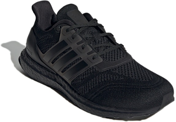 adidas Ultraboost Dna Prime Shoes 'Core Black' GX7183 Lookbook adidas Ultraboost Dna Prime Shoes 'Core Black' GX7183