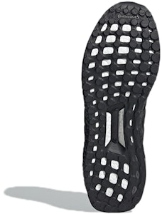 adidas Ultraboost Dna Prime 耐磨 低筒 跑步鞋 男女款 黑色 Details for adidas Ultraboost Dna Prime 耐磨 低筒 跑步鞋 男女款 黑色