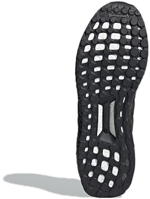 adidas Ultraboost Dna Prime Shoes 'Core Black' GX7183 Details for adidas Ultraboost Dna Prime Shoes 'Core Black' GX7183