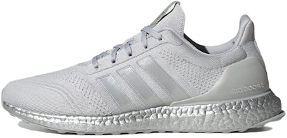 adidas Ultraboost DNA Prime Shoes 'Grey Metallic Silver' IG5614 adidas Ultraboost DNA Prime Shoes 'Grey Metallic Silver' IG5614