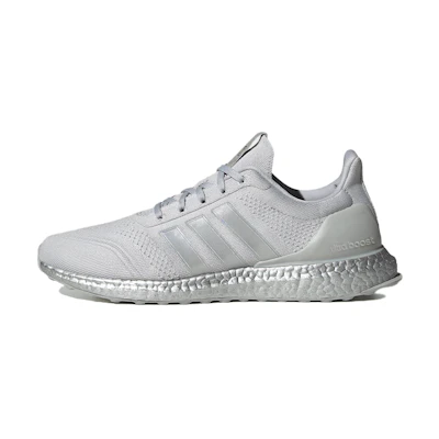 adidas Ultraboost DNA Prime Shoes 'Grey Metallic Silver'