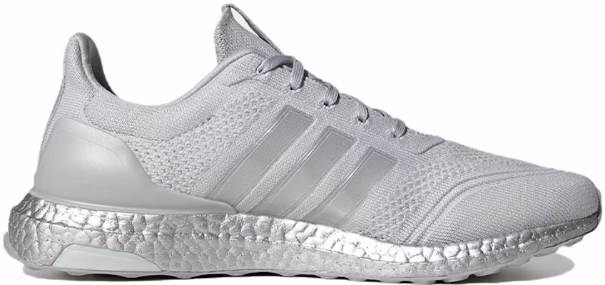adidas Ultraboost DNA Prime Shoes 'Grey Metallic Silver' IG5614 Order adidas Ultraboost DNA Prime Shoes 'Grey Metallic Silver' IG5614