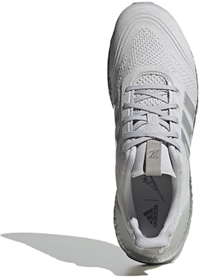 adidas Ultraboost DNA Prime Shoes 'Grey Metallic Silver' IG5614 Purchase adidas Ultraboost DNA Prime Shoes 'Grey Metallic Silver' IG5614