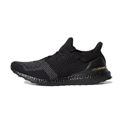 adidas UltraBoost DNA Uncaged 'Core Black'