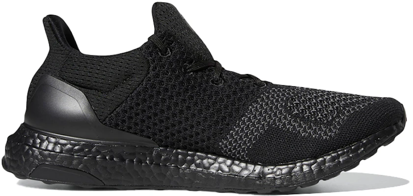 愛迪達UltraBoost DNA Uncaged 'Core Black' G55366 Order 愛迪達UltraBoost DNA Uncaged 'Core Black' G55366