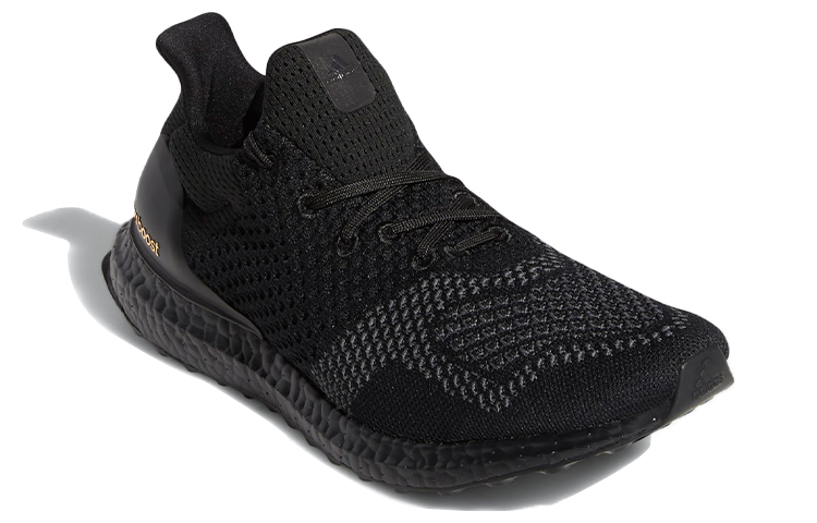 Lookbook 愛迪達UltraBoost DNA Uncaged 'Core Black' G55366
