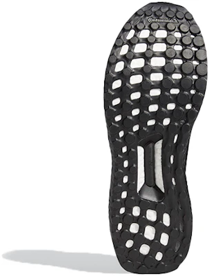愛迪達UltraBoost DNA Uncaged 'Core Black' G55366 Details for 愛迪達UltraBoost DNA Uncaged 'Core Black' G55366